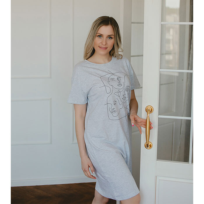 Туника жен (АРТ. 645308)