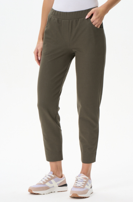 Брюки жен (АРТ. B2180-O77)