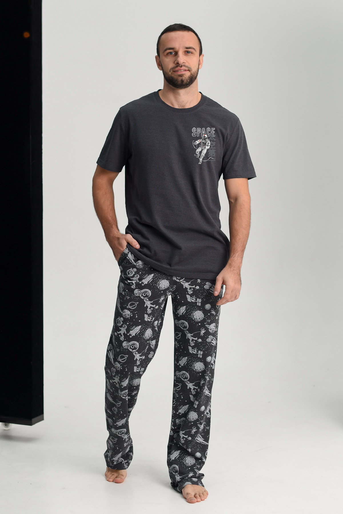 Пижама муж (АРТ. 2019-К)