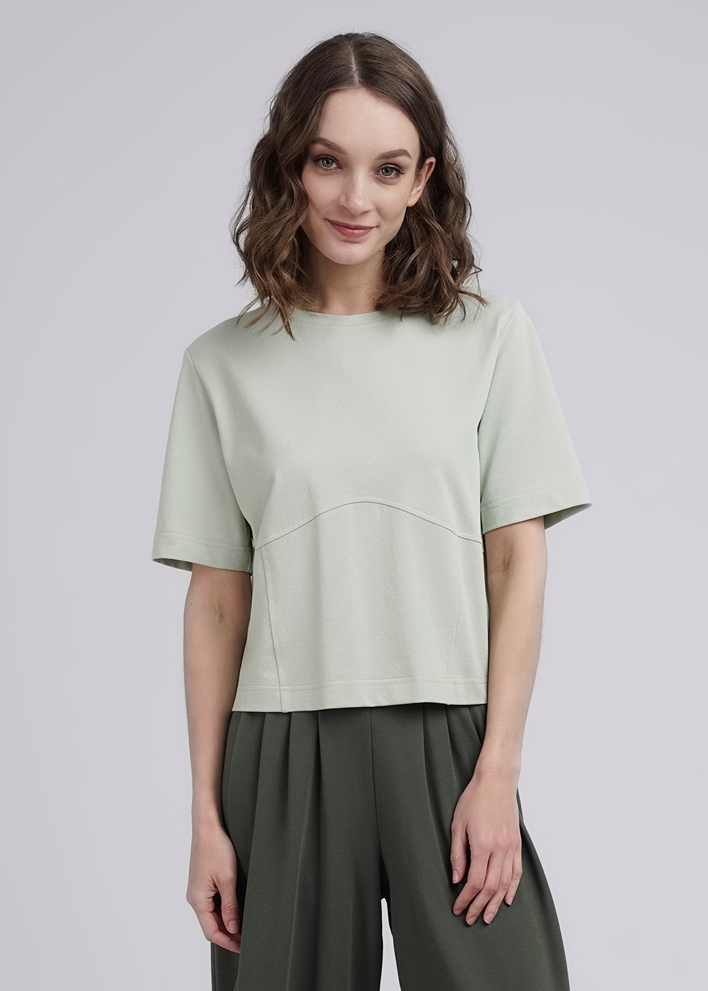 Джемпер жен (АРТ. 246573/144зз_п)