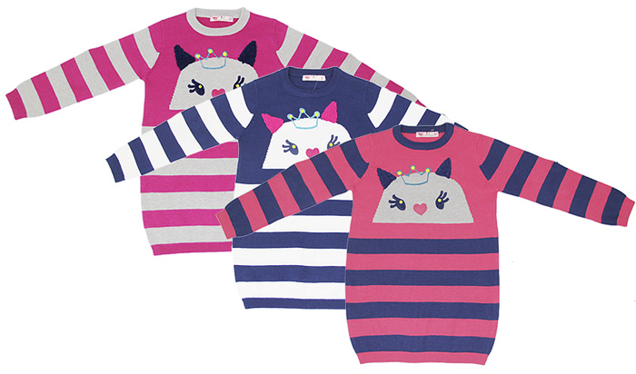 Платье дев (АРТ. CK 6W097)