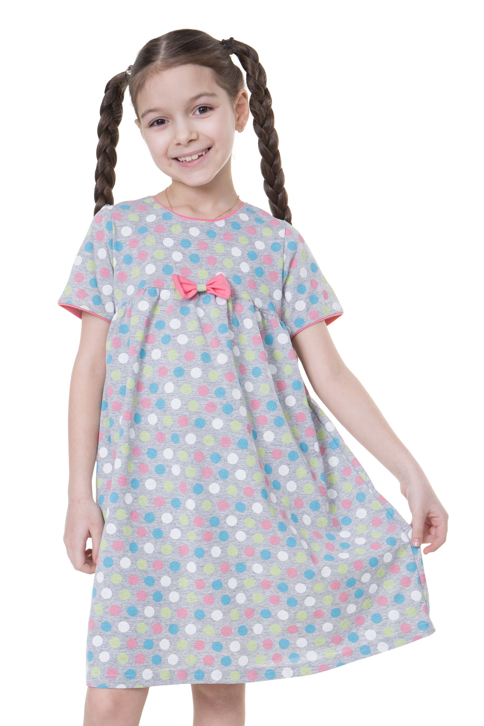 Платье дев (АРТ. ПЛ02-3486)