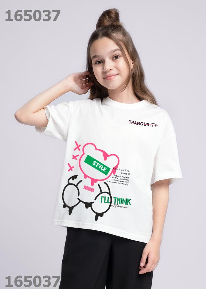 Джемпер дев Clever (АРТ. 835499/50г_п1)