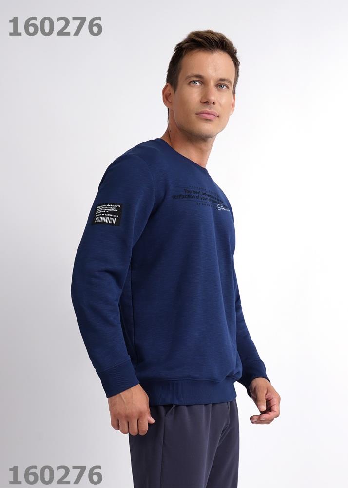 Джемпер муж Clever (АРТ. 422119/87то_п2)