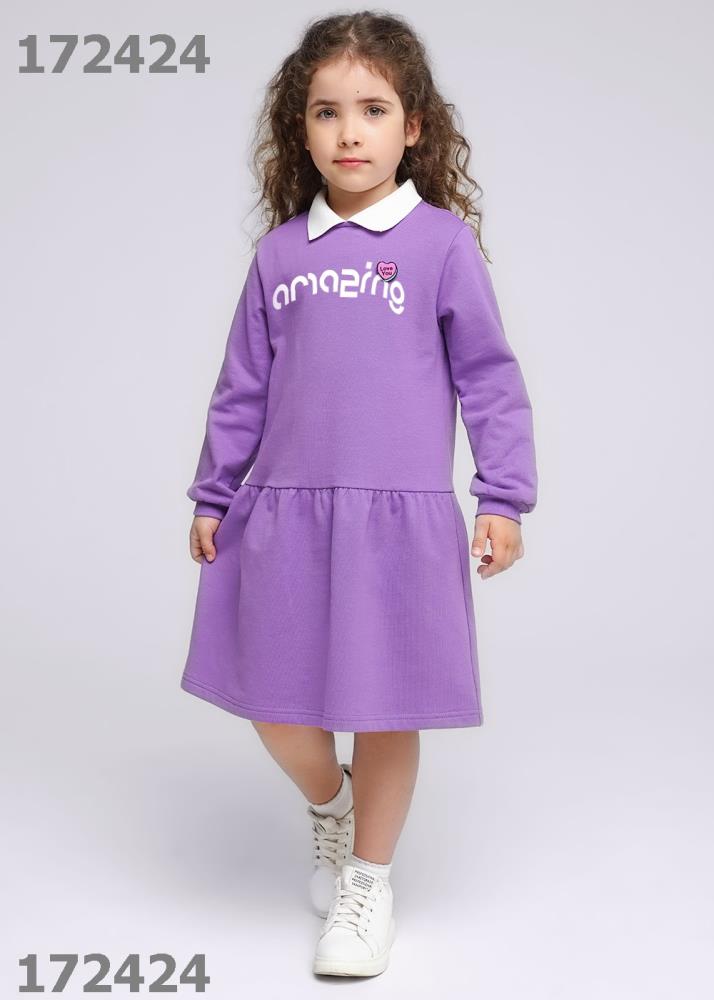 Платье дев (АРТ. 736363/67ф_п)