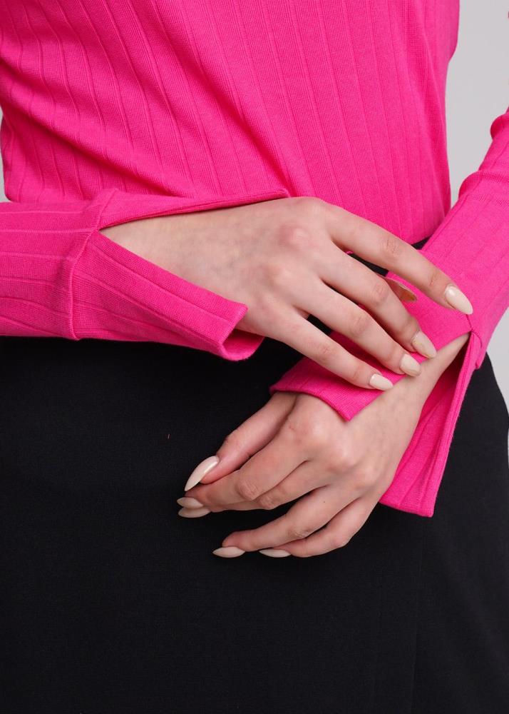 Джемпер жен (АРТ. 136287/113шл)