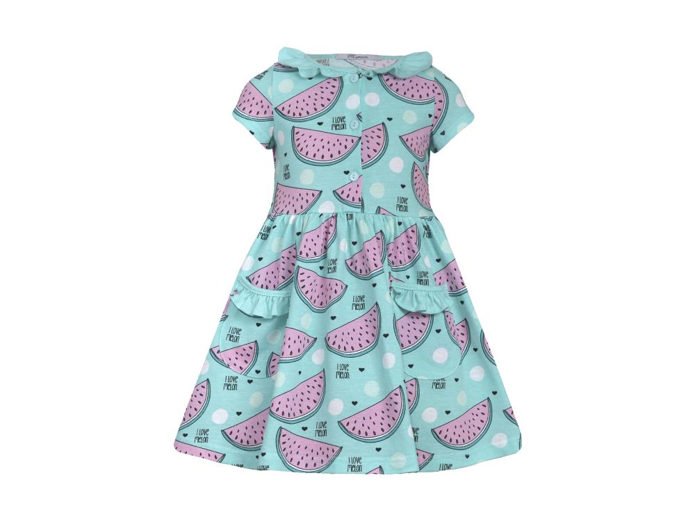 Платье дев (АРТ. 11-185-3)