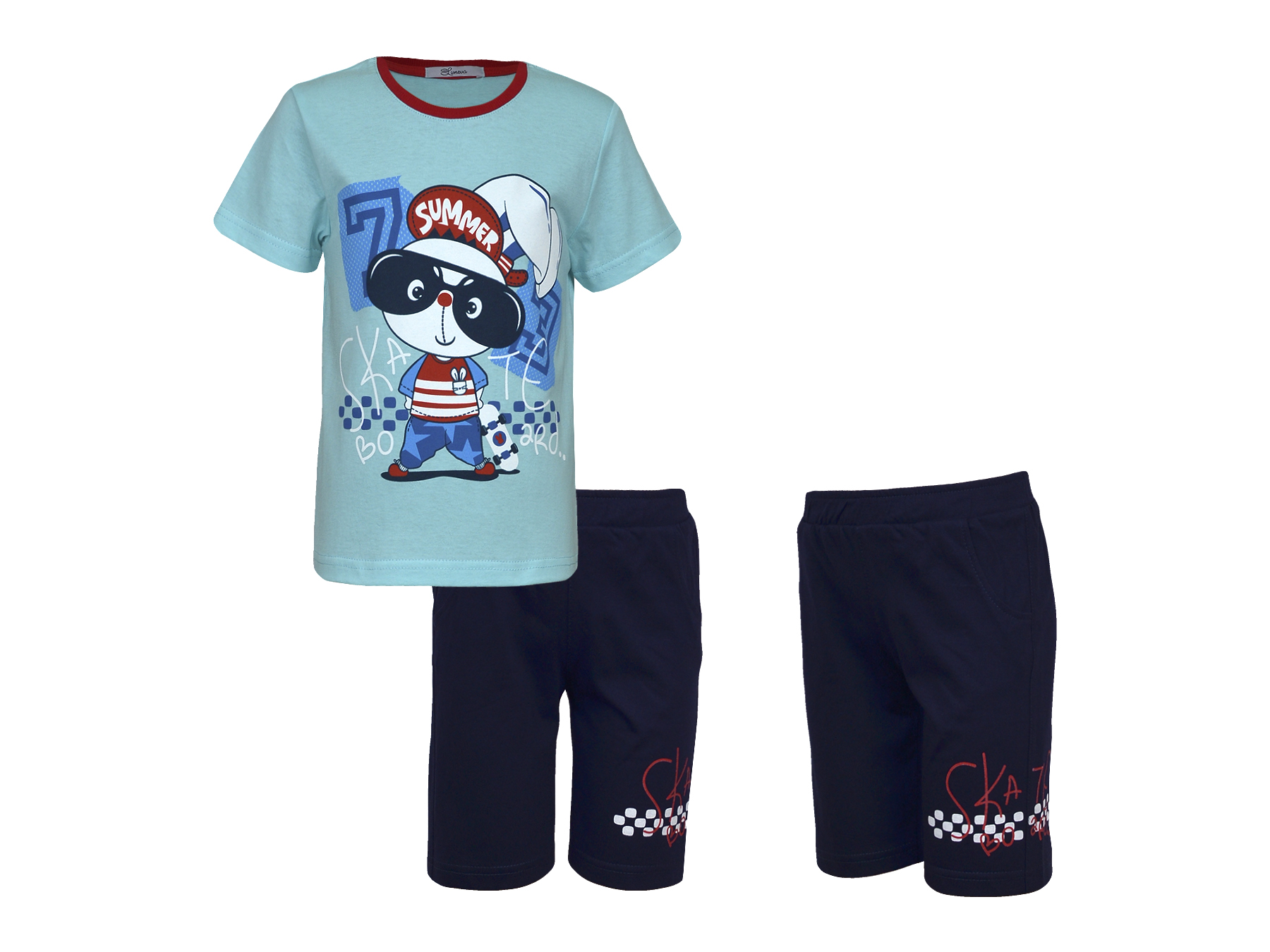 Комплект мал (АРТ. 01-91-3)