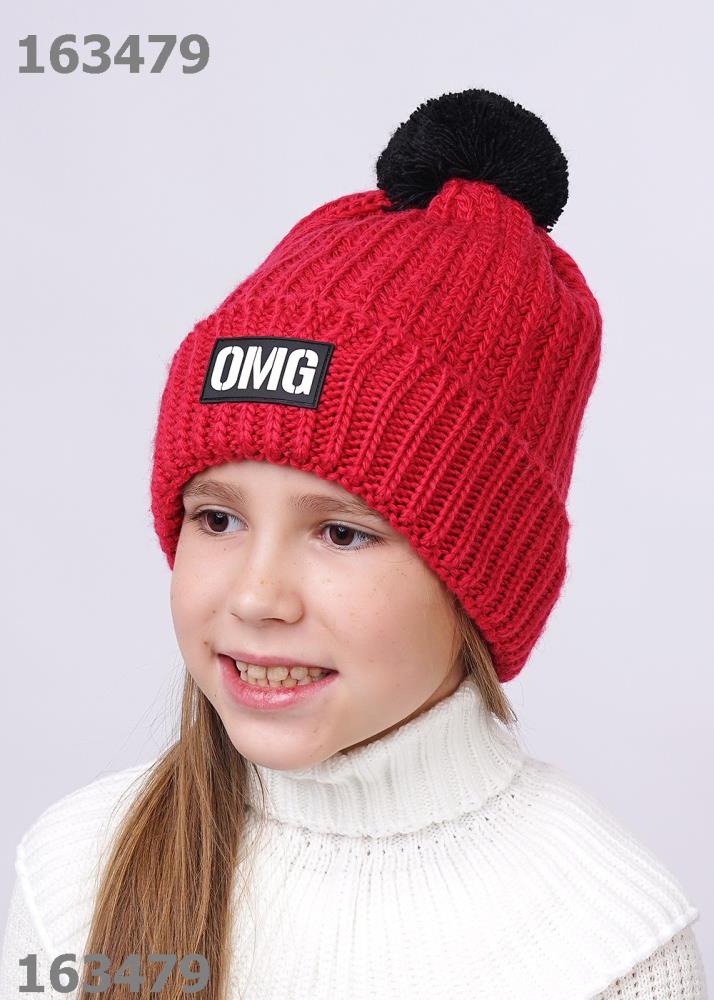 Шапка дет Clever (АРТ. 423703ап)