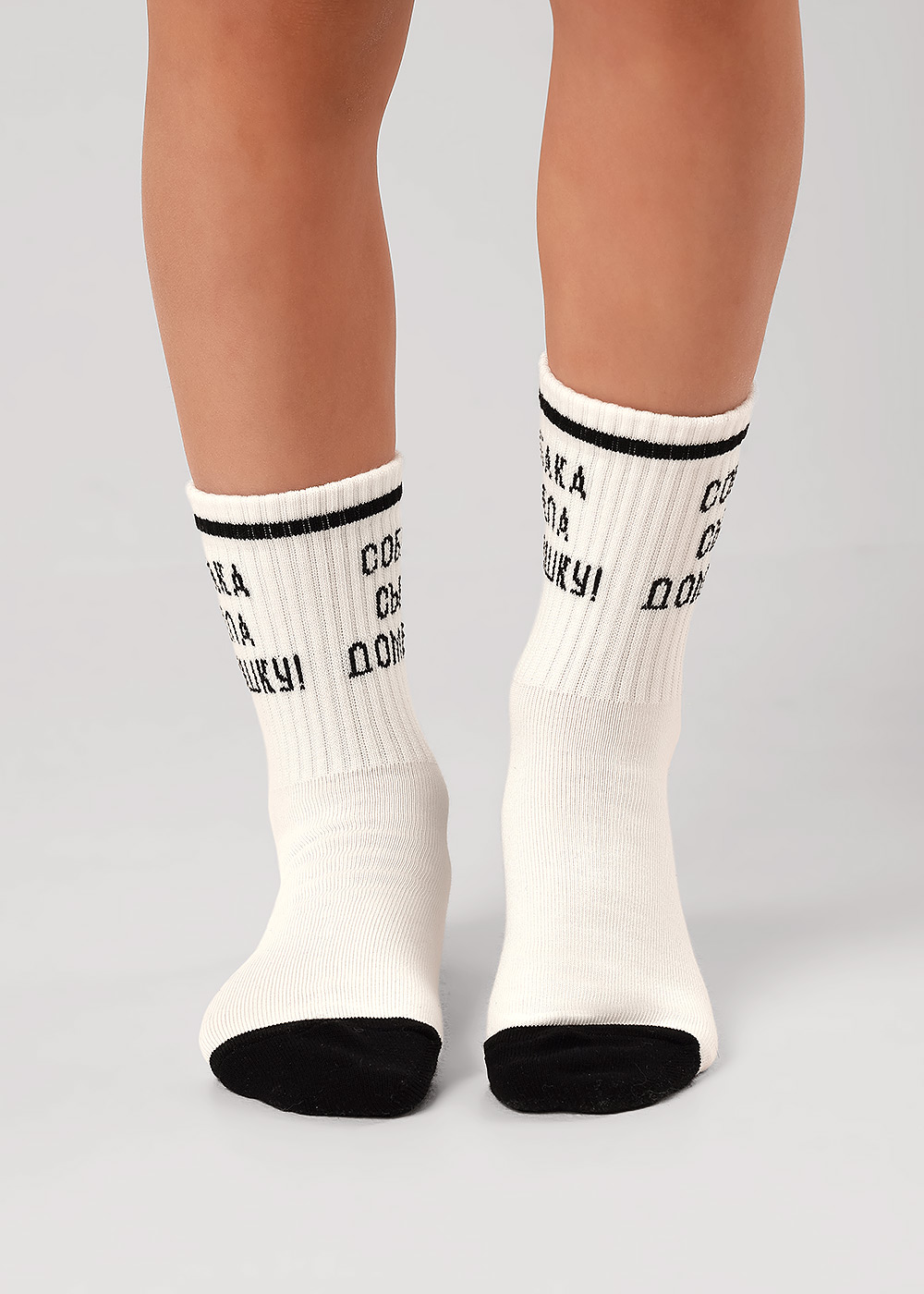 Носки дет Clever (АРТ. С1650)