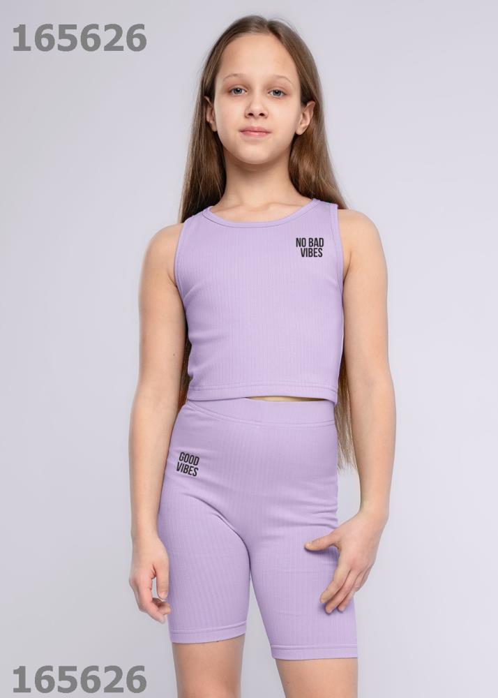 Бриджи дев (АРТ. 836180/53шл_п)