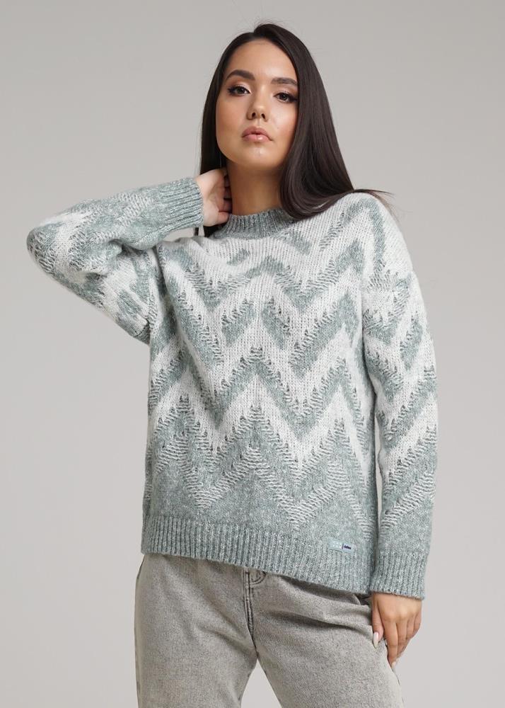 Джемпер жен (АРТ. 133755/103апх)