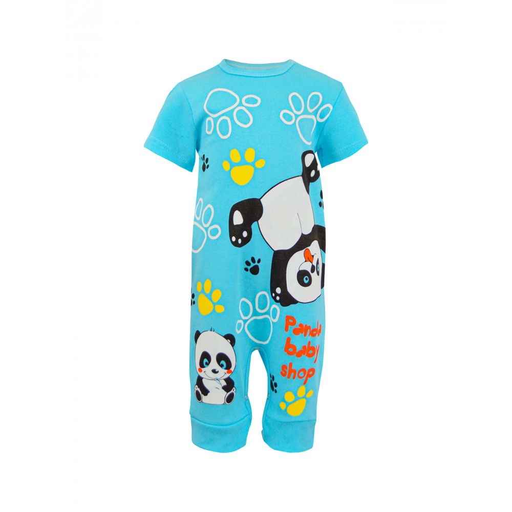 Полукомбинезон яс (АРТ. ПК-1518)