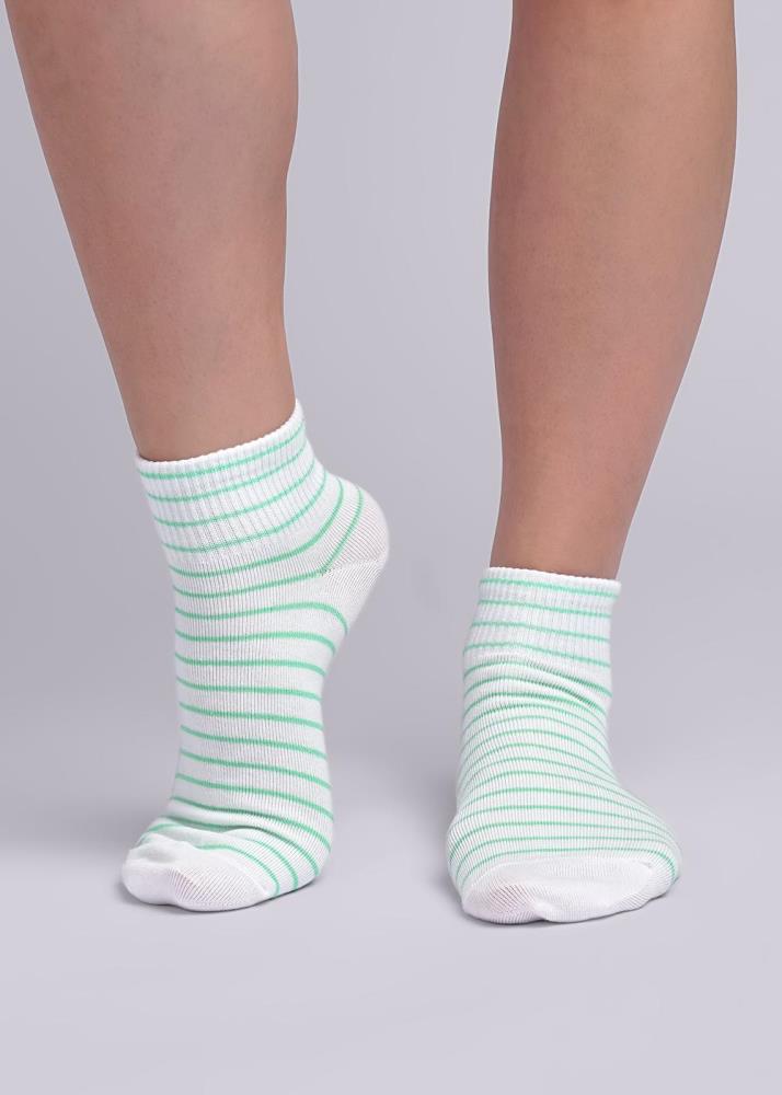 Носки жен (АРТ. Д5372)