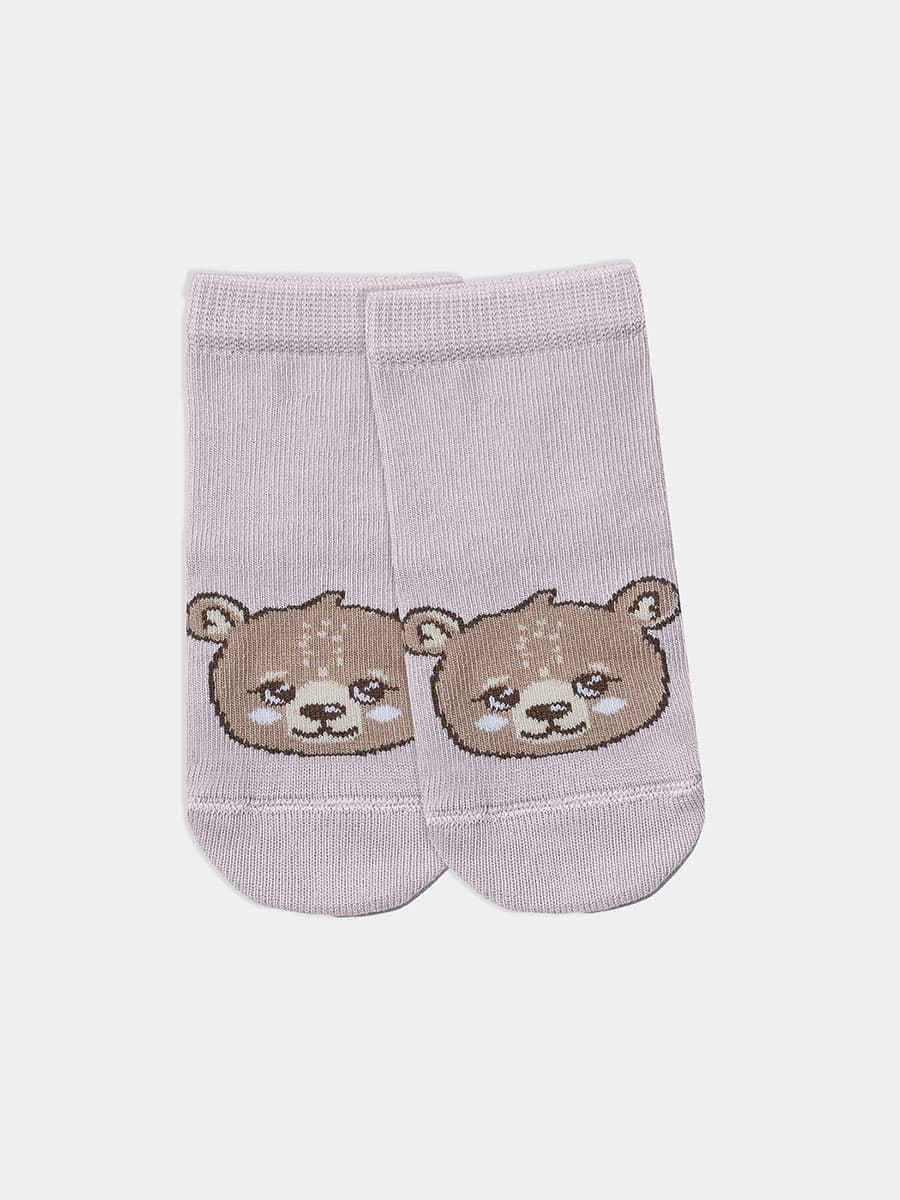 Носки дет (АРТ. 414К (6414К,8414К,9414К))