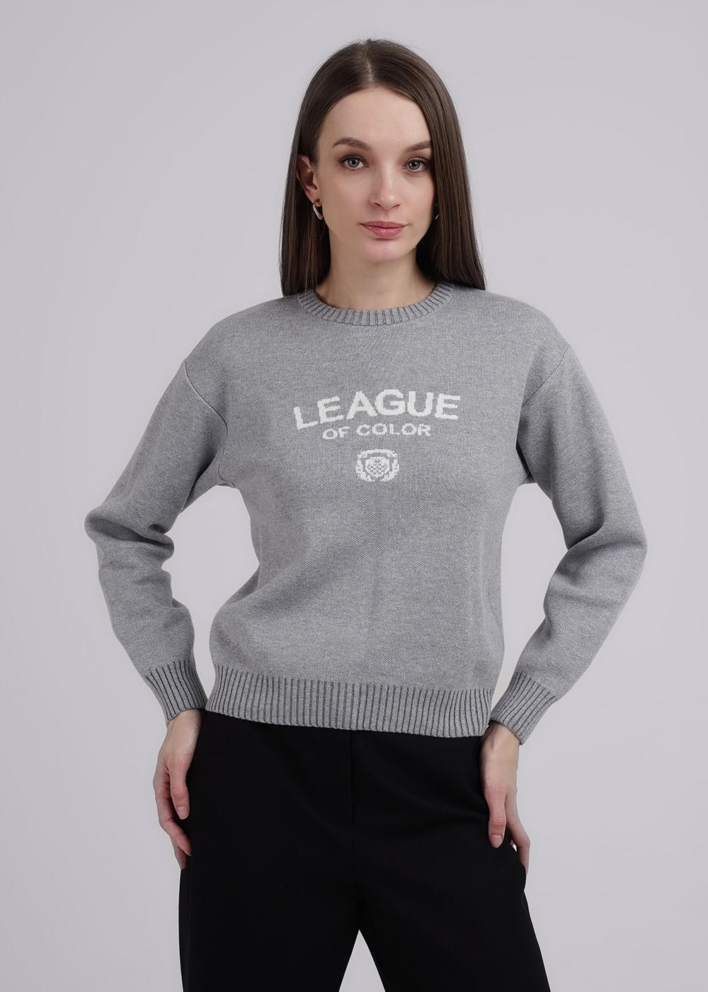 Джемпер жен (АРТ. 144190/148ха)