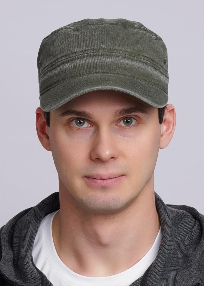 Бейсболка Clever (АРТ. 49)