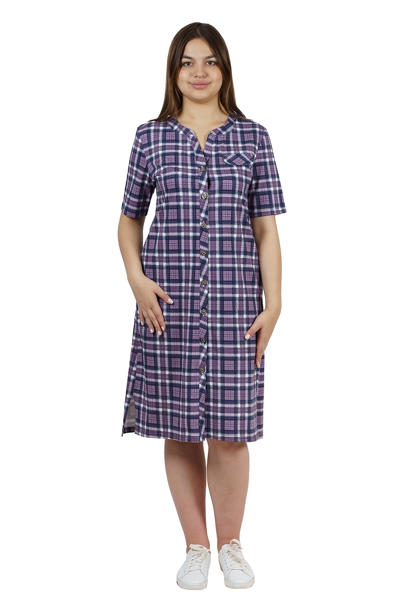 Халат жен (АРТ. 3542)