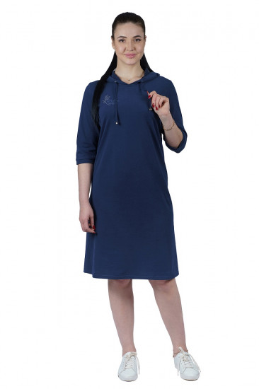 Платье жен (АРТ. 3627)