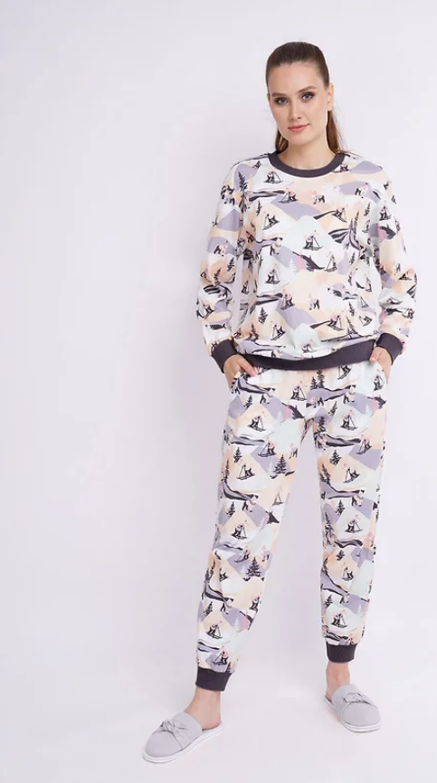 Комплект жен (АРТ. LP11-921/4)