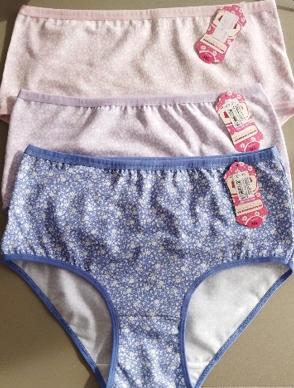 Трусы жен (АРТ. 9329)