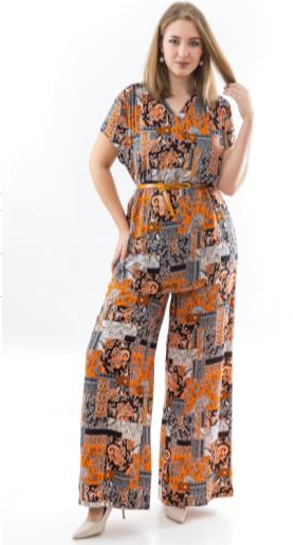 Брюки жен (АРТ. 6361)