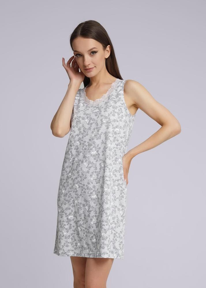 Сорочка жен (АРТ. LS13-1050)