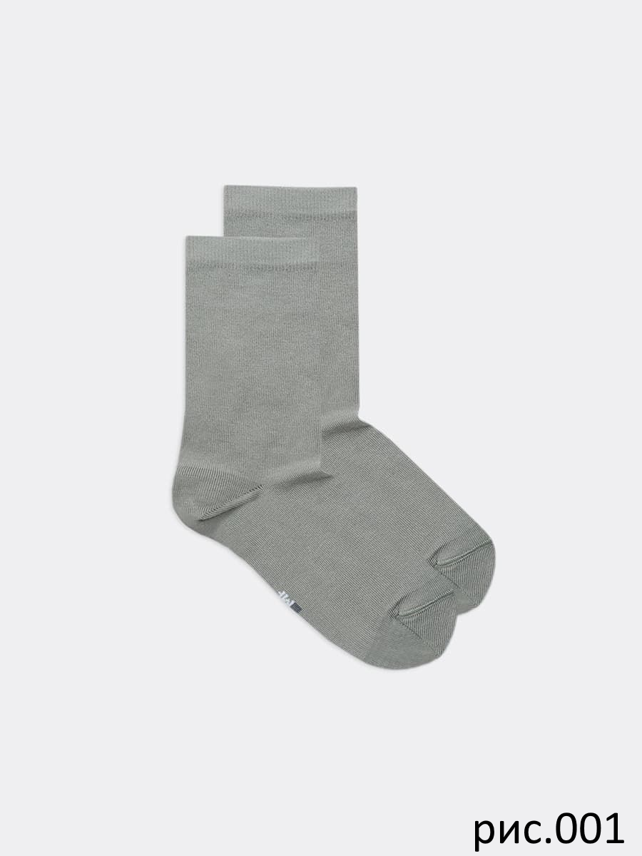 Носки жен (АРТ. 273К)