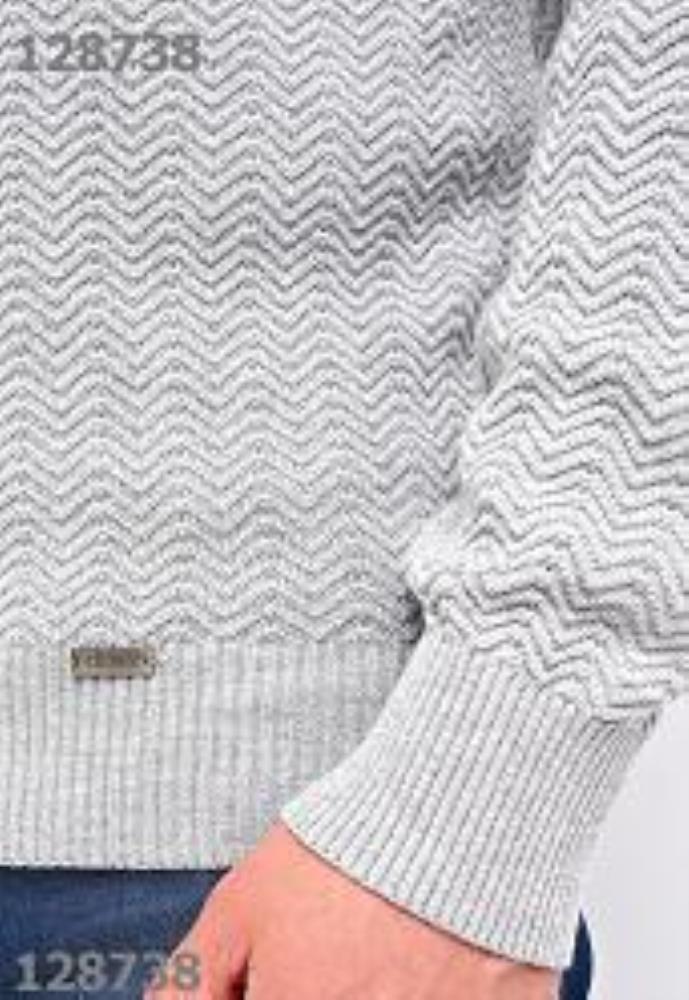 Джемпер муж Clever (АРТ. 492607ха)