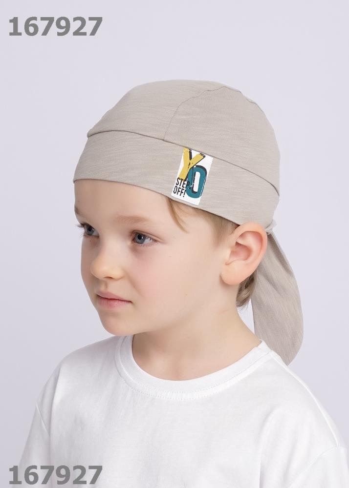 Повязка "Бандана" дет (АРТ. 531399/2он)