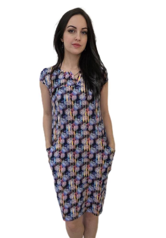 Платье жен (АРТ. 150-11-122)