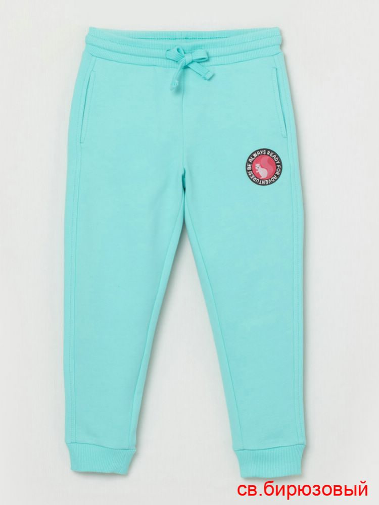 Брюки дев (АРТ. CWKG 70079)