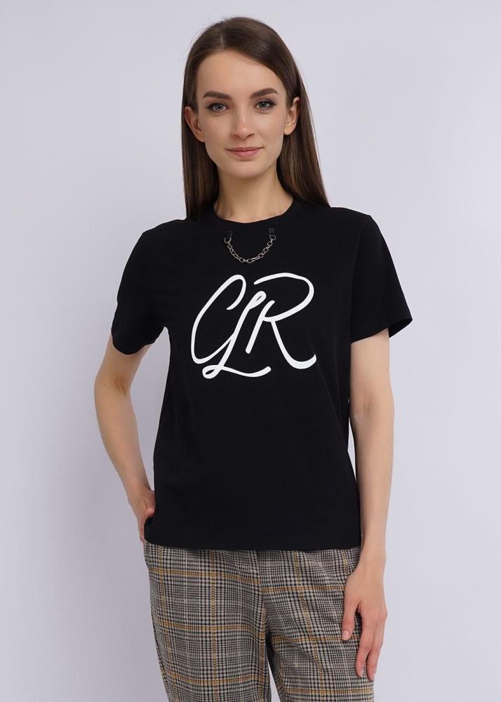 Джемпер жен Clever (АРТ. 125989/85г_п)