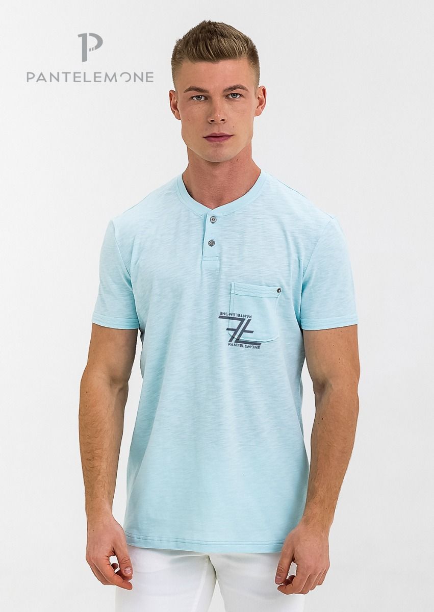 Футболка муж (АРТ. MF-984)