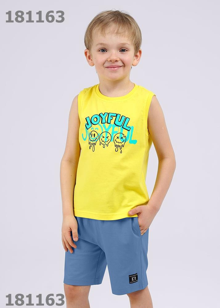 Майка мал (АРТ. 846171кд_п)