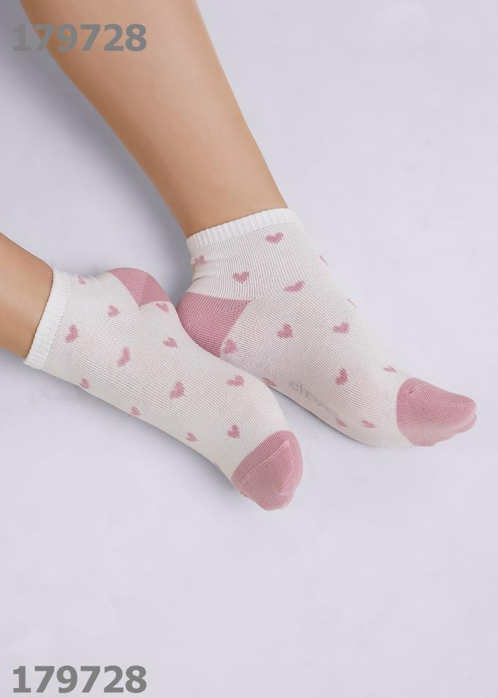 Носки дет (АРТ. С1401)