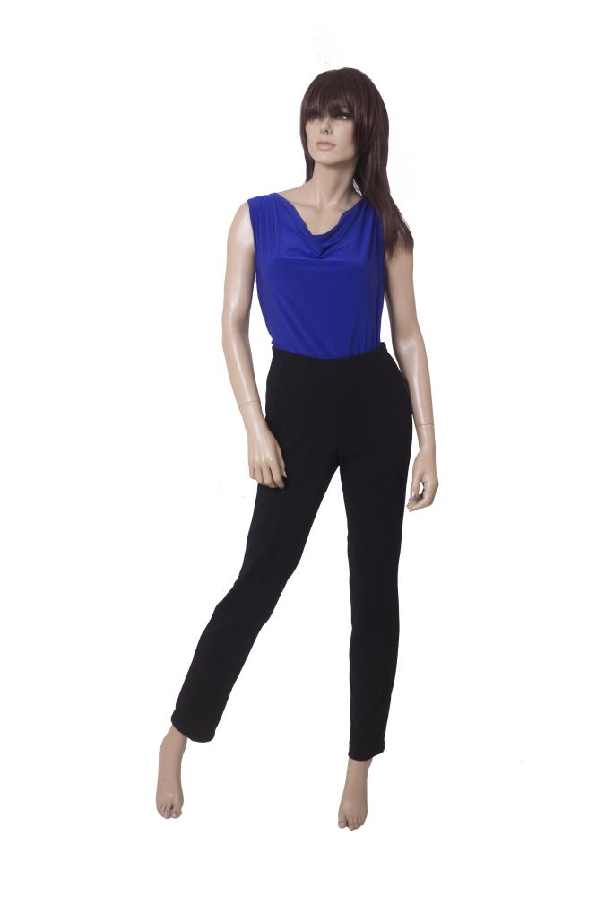 Брюки жен (АРТ. 6100)