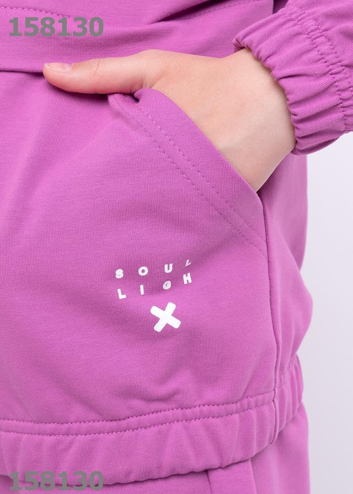 Куртка дев (АРТ. 725843/37у_п)