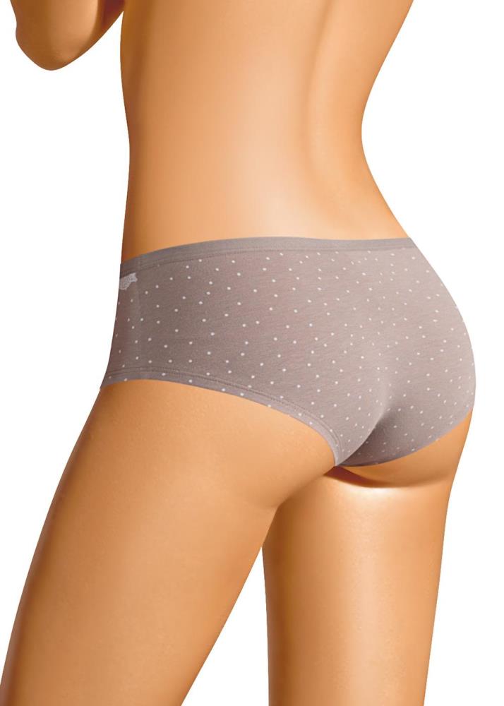 Трусы жен (АРТ. SH1038)