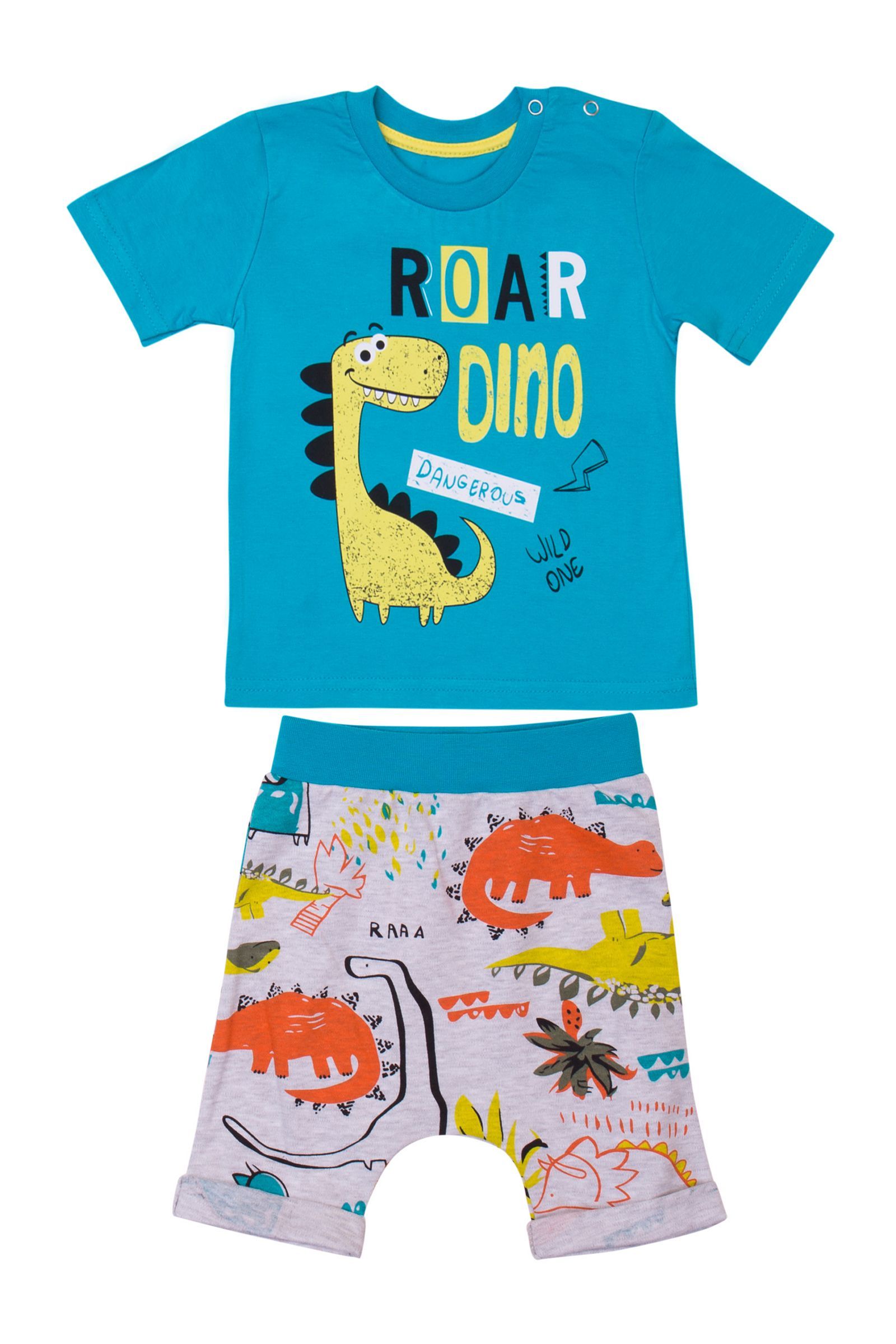 Костюм мал (АРТ. КС02-3558)