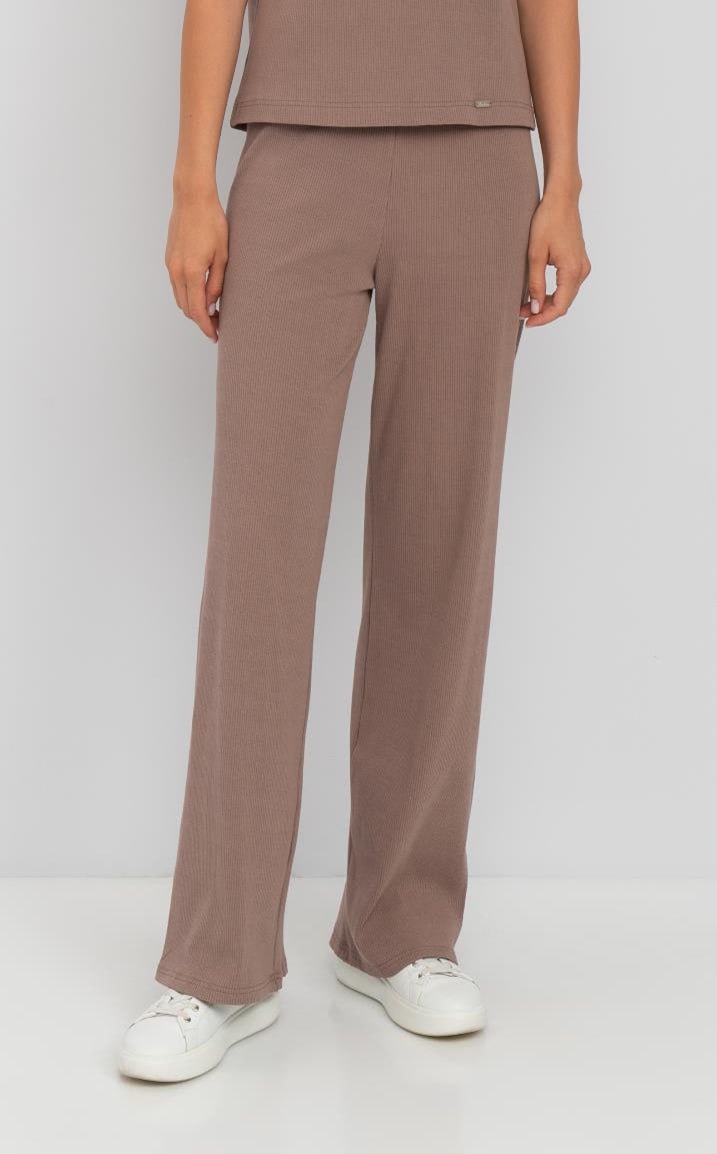 Брюки  жен (АРТ. 7028)