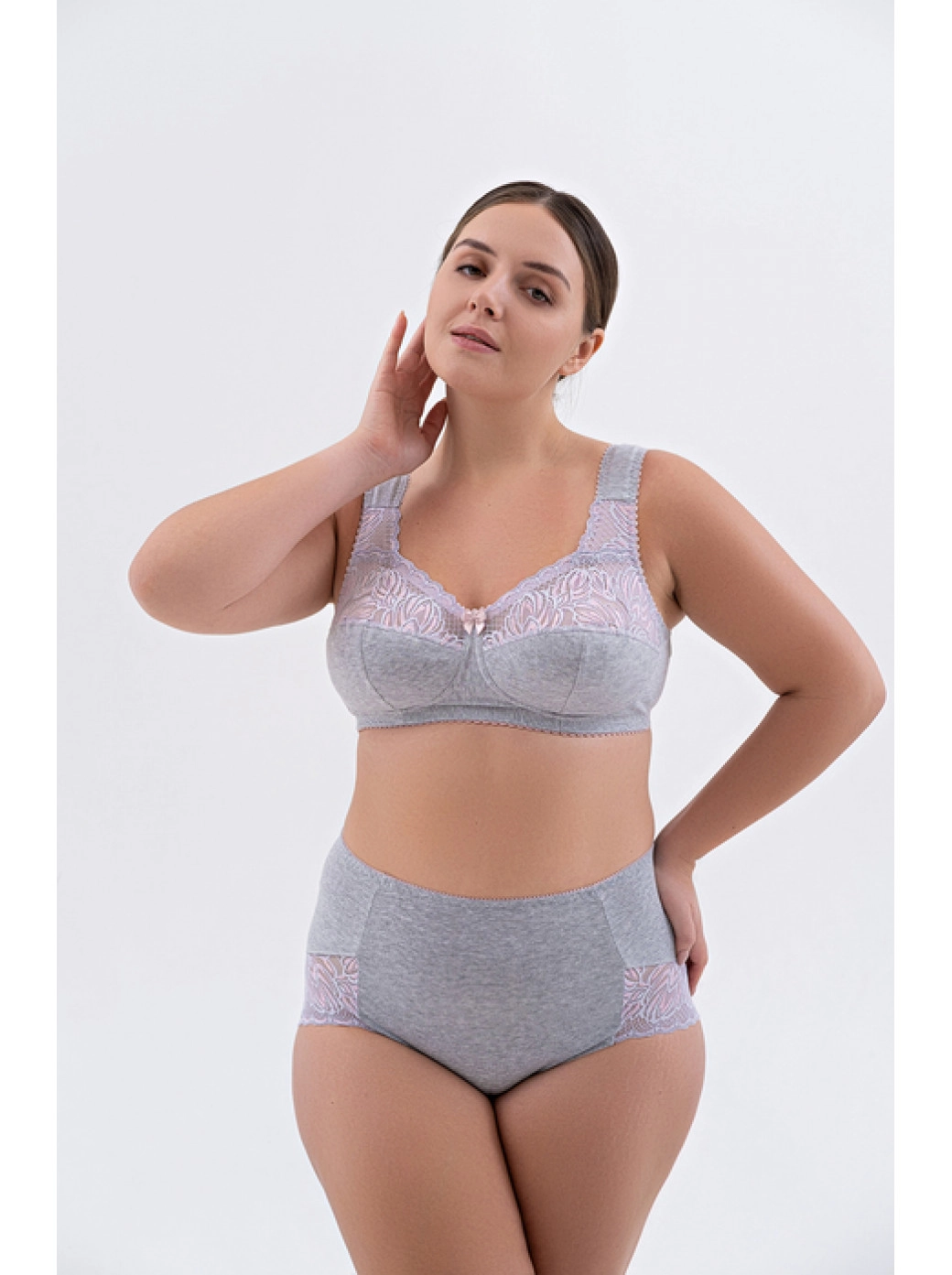 Трусы жен (АРТ. 2911/C)