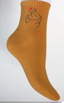 Носки жен (АРТ. С1768)