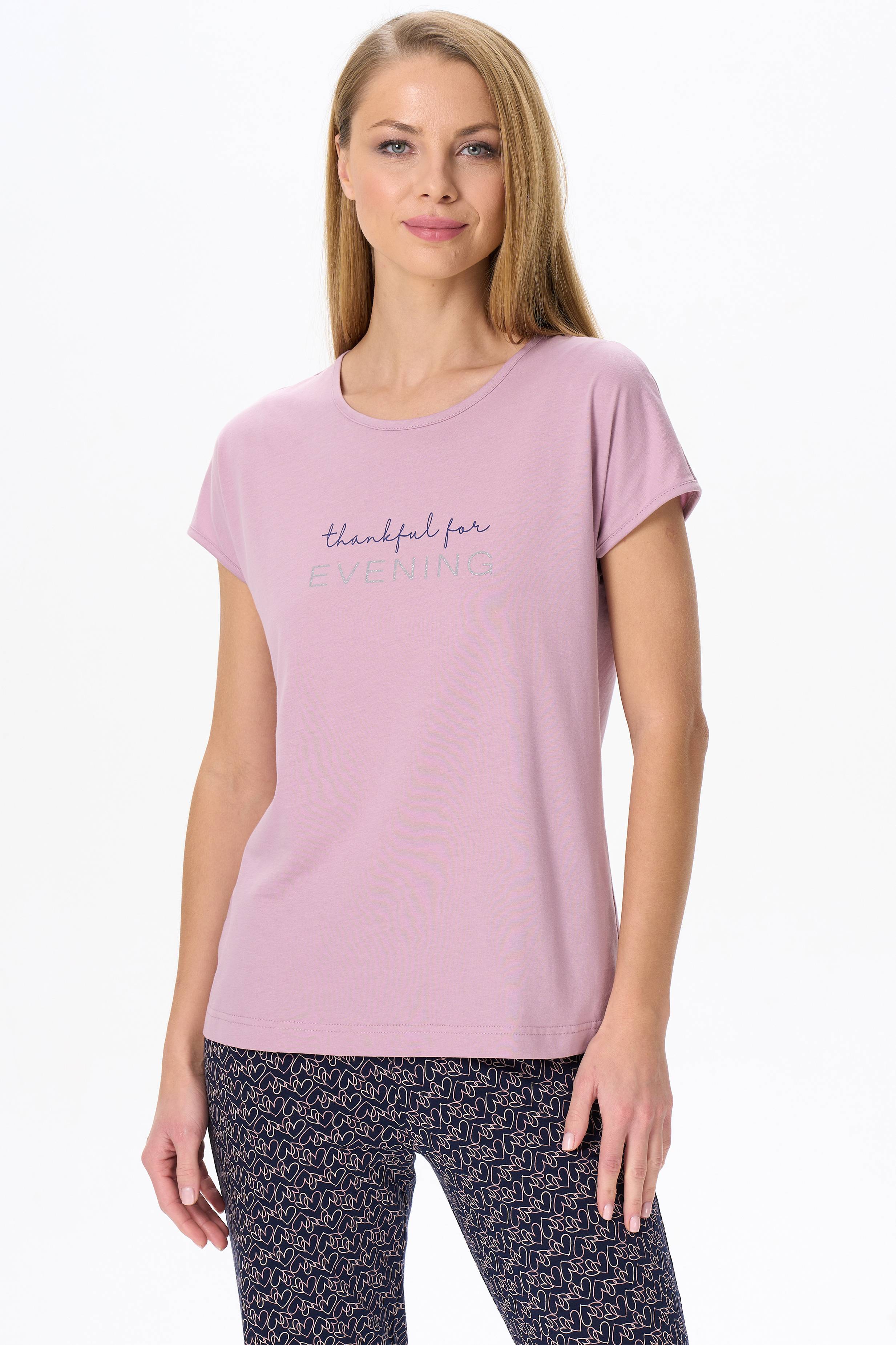 Футболка жен (АРТ. K0560-T31.2F12)