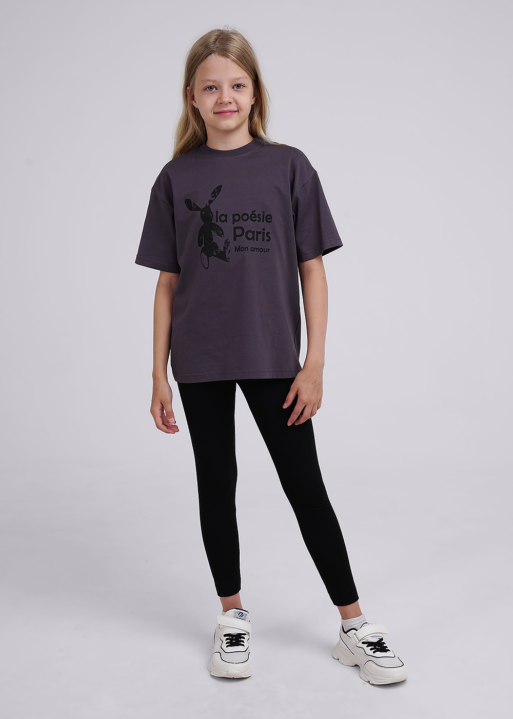 Футболка дев (АРТ. 746797/87кд_п1)