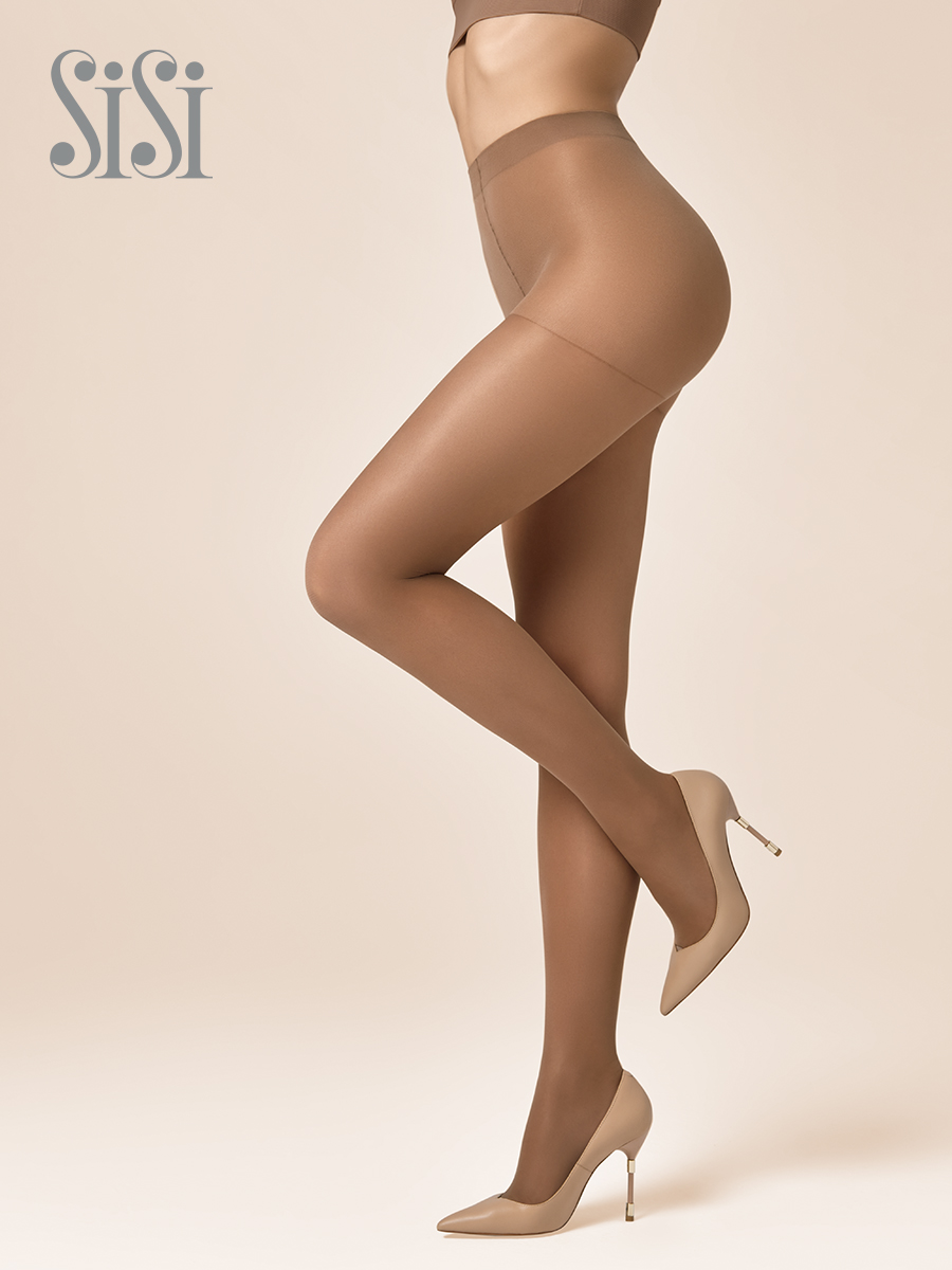 Колготки жен MISS 20 (АРТ. MISS 20)
