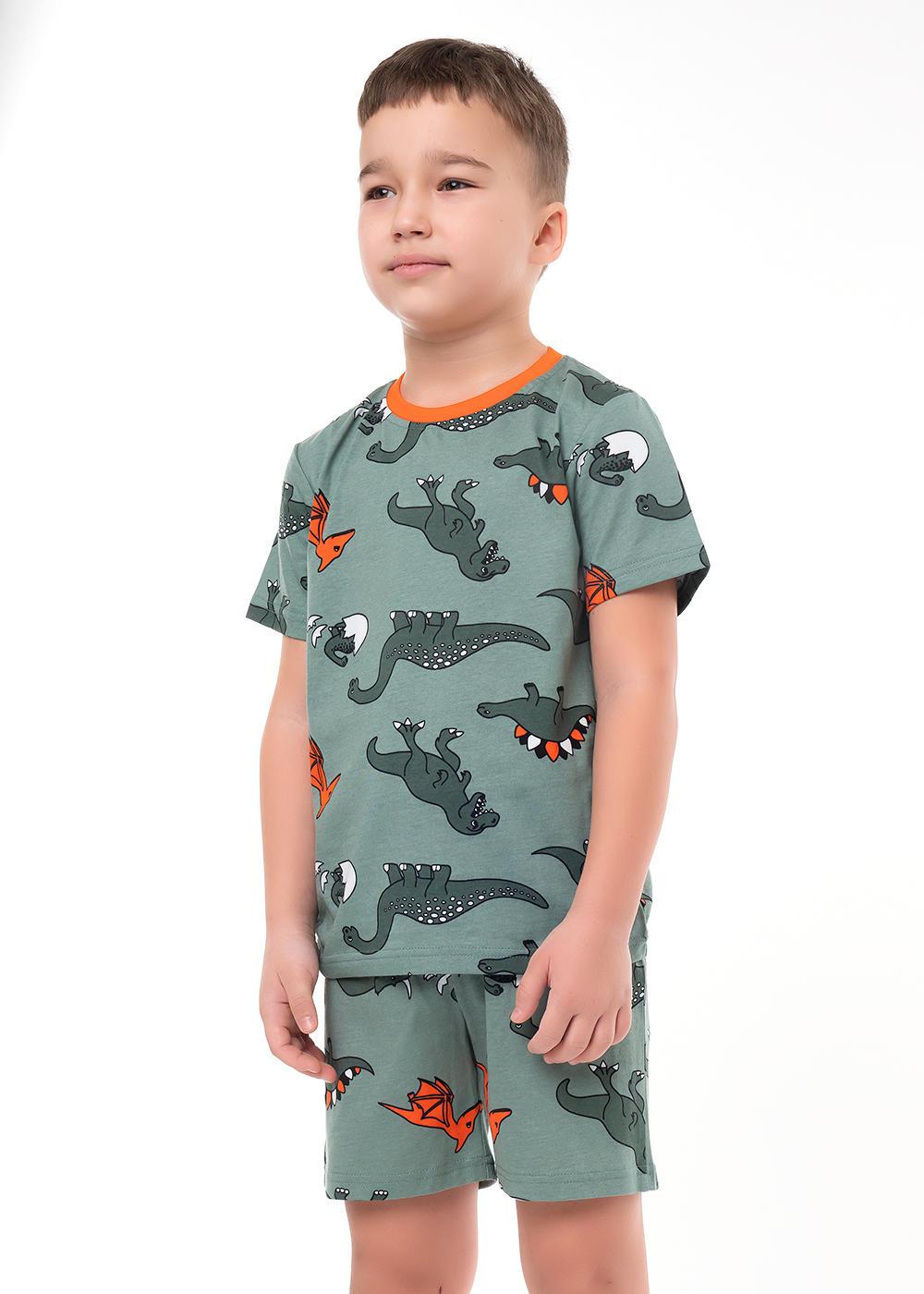 Пижама мал  Clever (АРТ. 904407кдн)