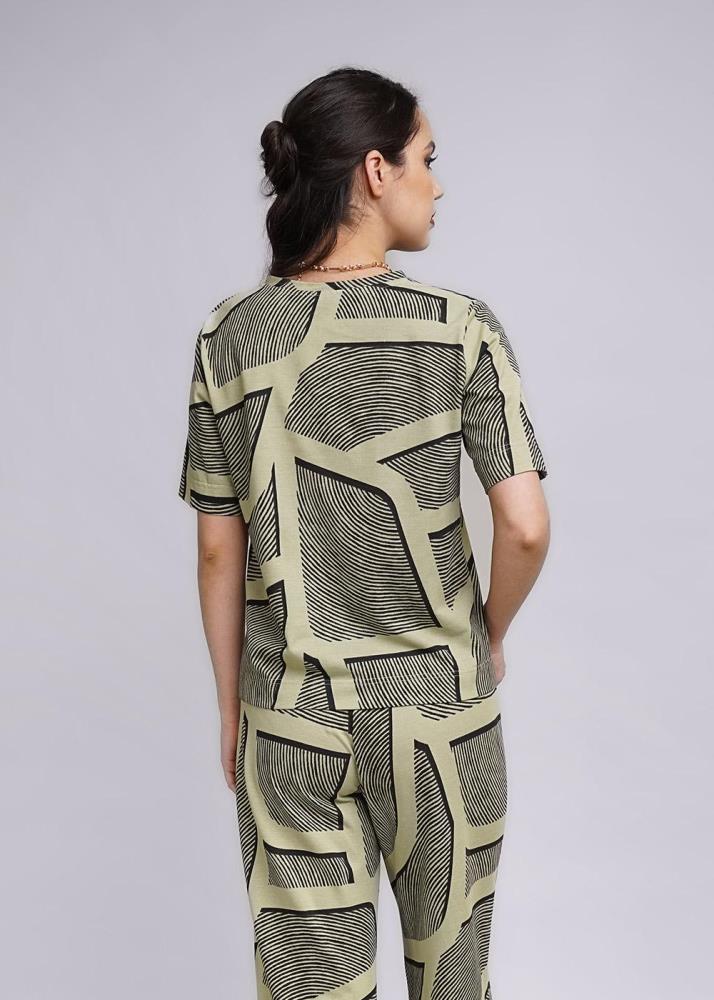 Джемпер жен (АРТ. LF23-1067/9)