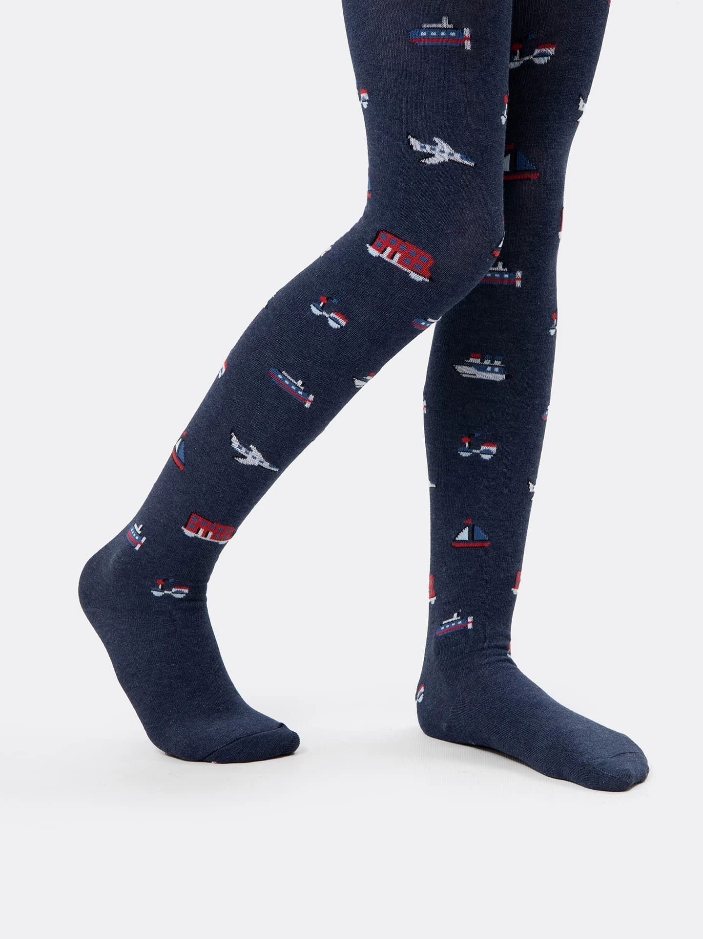 Колготки дет (АРТ. 700К-2403)