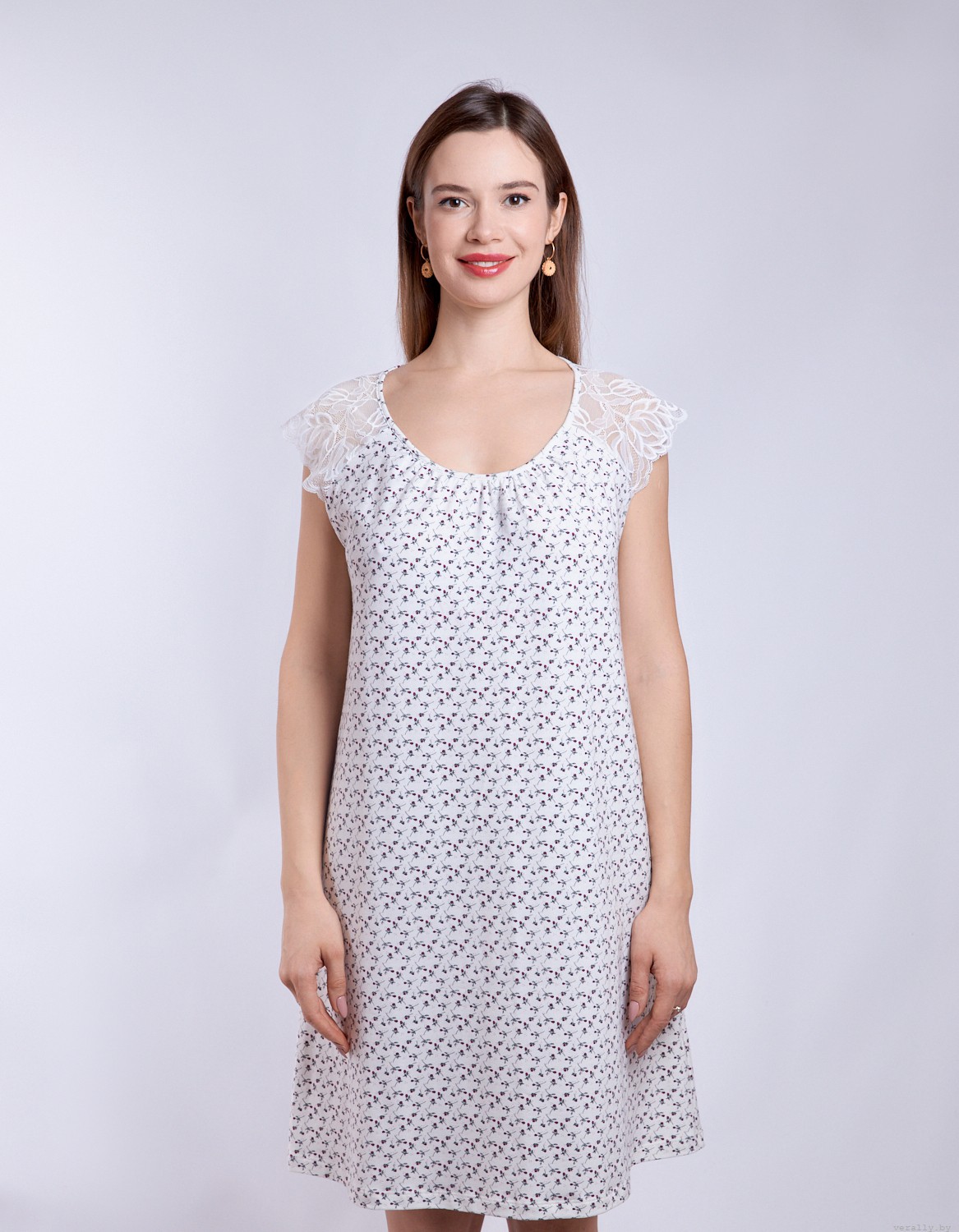 Сорочка жен (АРТ. 361-4)